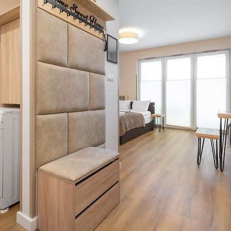 Rentplanet - Apartamenty Zakopianskie II Zakopane Luaran gambar