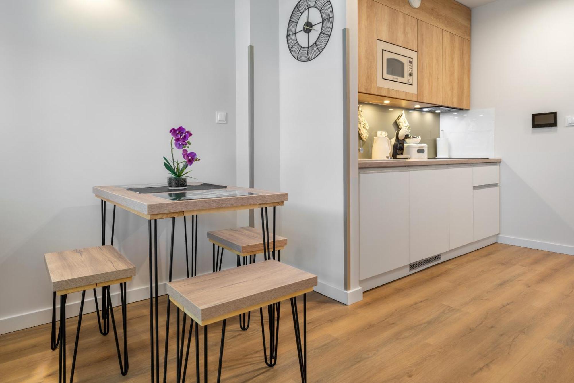 Rentplanet - Apartamenty Zakopianskie II Zakopane Luaran gambar